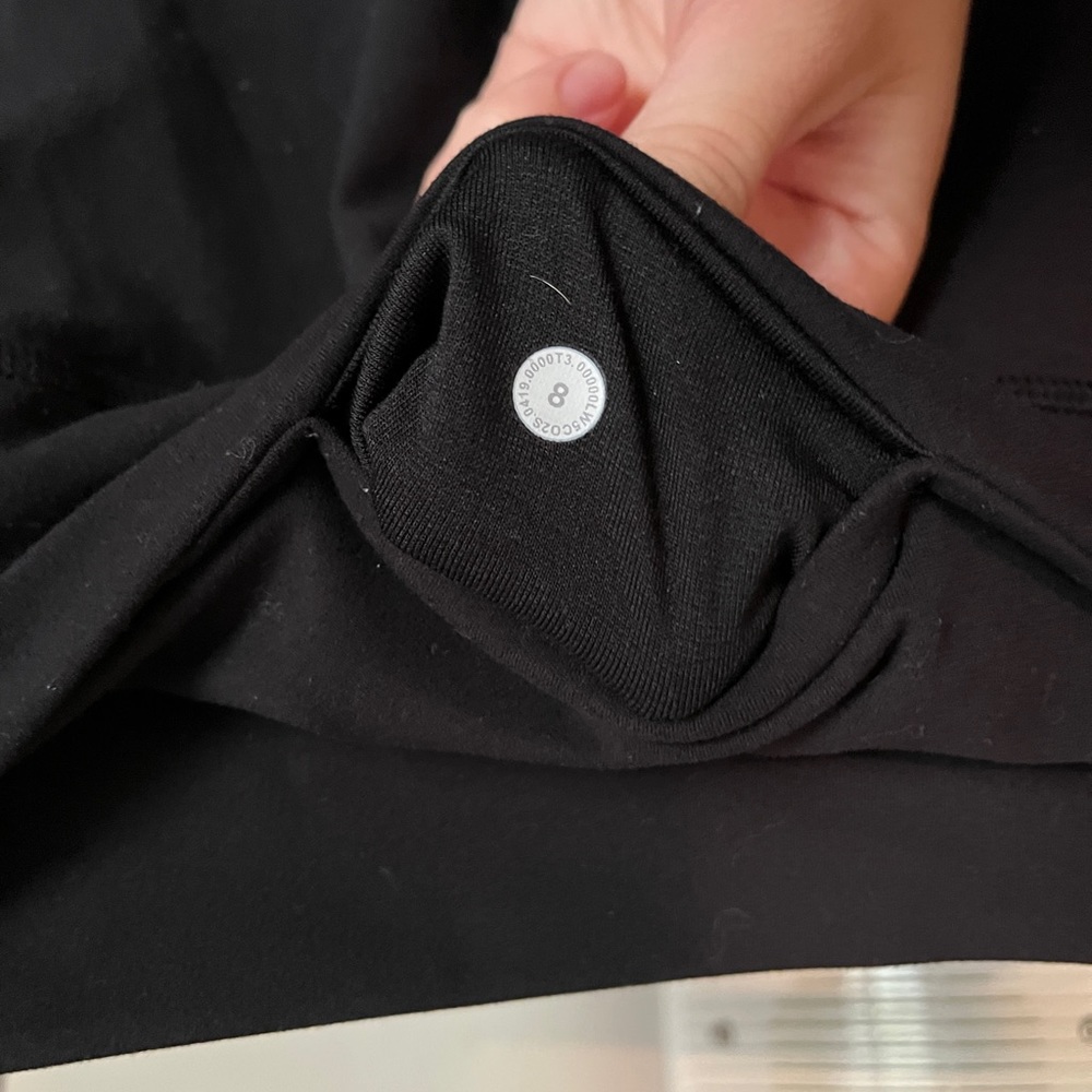 Lululemon align joggers